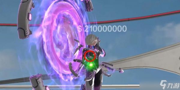 逆战掉血技能设置方法是什么？