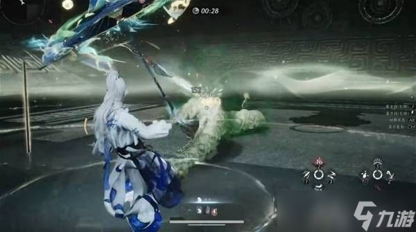 燕云十六声拏云蛇无伤打法攻略