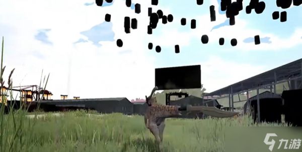 恐龙岛新手工厂在哪里进