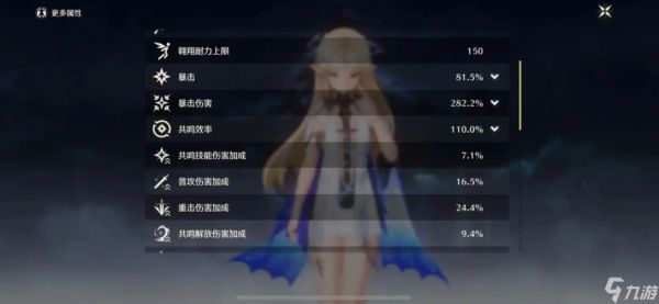 <a id='link_pop' class='keyword-tag' href='https://www.9game.cn/mingchao/'>鸣潮</a>如何提升耐力上限