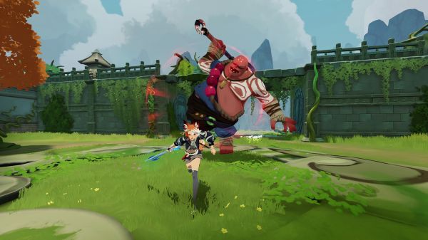 13Z：生肖试炼什么时候出 公测上线时间预告