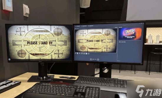 《辐射》重制版制作方确认?竟从招聘平台泄露