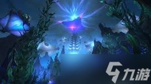 鸣潮2.5版本隐海试验场地图如何全收集