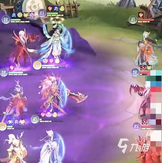 三国大冒险官渡之战过关斩将详细攻略与技巧