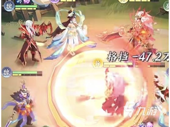 三国大冒险官渡之战过关斩将详细攻略与技巧