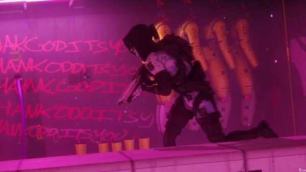 《马拉松》开发者暗示 UI 界面不会有巨大改动