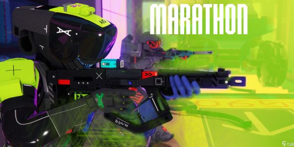 《马拉松》开发者暗示 UI 界面不会有巨大改动