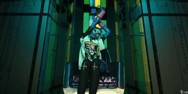 《马拉松》开发者暗示 UI 界面不会有巨大改动