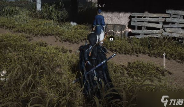 燕云十六声怎么探索百分百