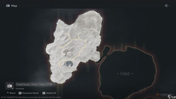 《燕云十六声》玉门关所有界碑位置攻略