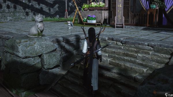 《燕云十六声》玉门关所有界碑位置攻略