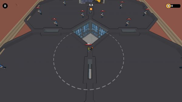 形单影只:公路桥梁小区屋顶花园好玩吗 形单影只:公路桥梁小区屋顶花园玩法简介