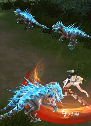 斗破苍穹手游破空萧族最强斗技搭配推荐与实战分析