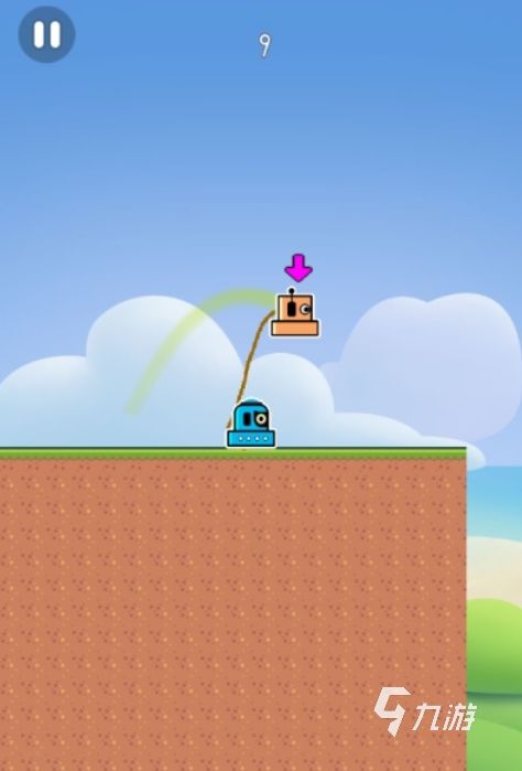 适合情侣一起玩的高口碑双人游戏推荐合集2026