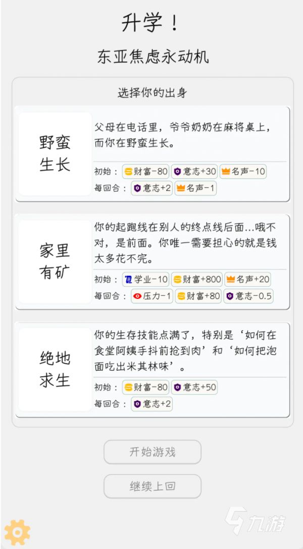 升学模拟器兑换码大全：最新礼包码分享汇总