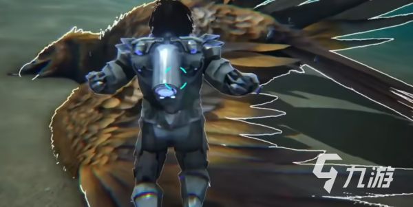 <a id='link_pop' class='keyword-tag' href='https://www.9game.cn/fzscjh/'>方舟生存进化手游</a>飞龙困龙房建造教程与实用技巧