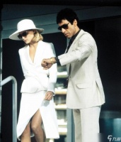 疤面煞星 揭秘游戏中的绝世武功