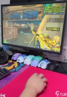 穿越火线狗屁王2代调整方法是什么