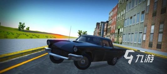 2026耐玩的3D自由驾驶手游推荐：高自由度、沉浸感强的驾驶游戏合集