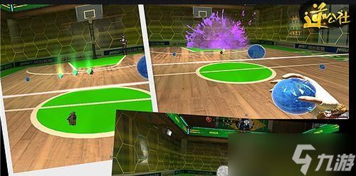 逆战双屏模式设置方法是什么？