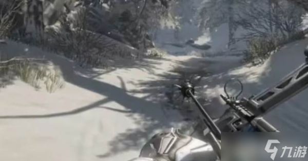 逆战未来超级复合弓怎么换箭头