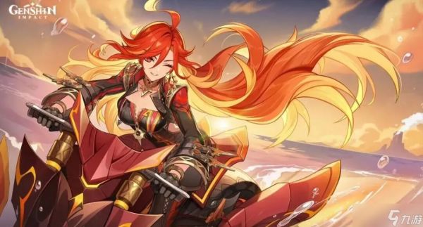 原神:卡池“发疯”实录,火神延期、混池割韭菜,6.5-6.7是福是祸?