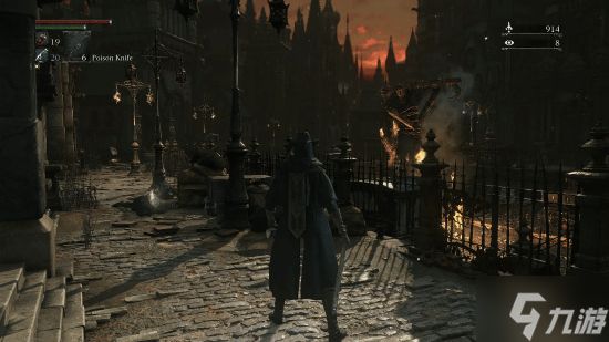 十几家工作室抢着做?《血源RE》内幕还有新料!