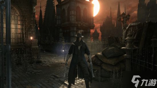 十几家工作室抢着做?《血源RE》内幕还有新料!