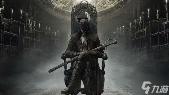 十几家工作室抢着做?《血源RE》内幕还有新料!