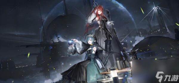 明日方舟终末地1.1版本前瞻内容有什么-明日方舟终末地1.1版本前瞻内容汇总