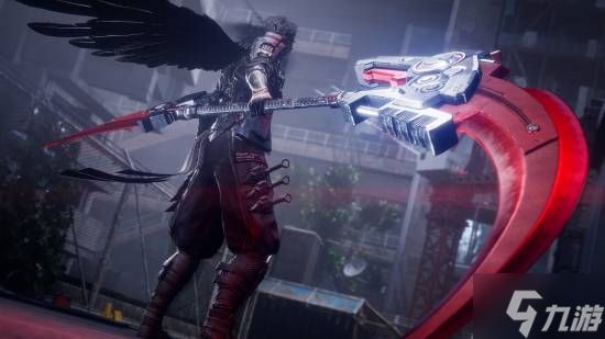 《忍者龙剑传4》DLC《超忍双雄》今日上线：全新武器+全新模式