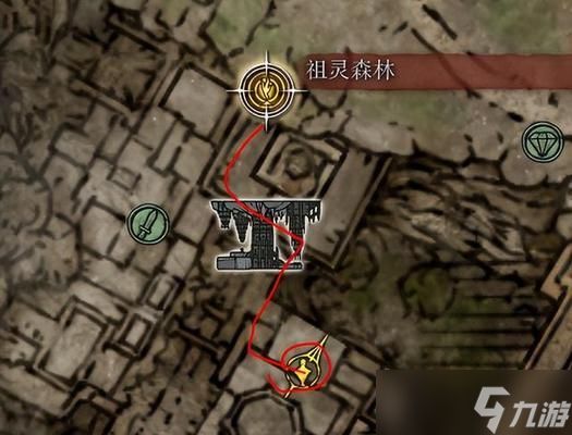 《玩转游戏世界，完美收集艾尔登法环砥石刀的攻略》（探索每一把刀的种类和特点）