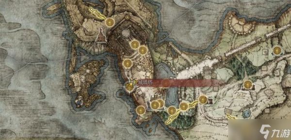 《玩转游戏世界，完美收集艾尔登法环砥石刀的攻略》（探索每一把刀的种类和特点）