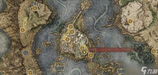 《玩转游戏世界，完美收集艾尔登法环砥石刀的攻略》（探索每一把刀的种类和特点）