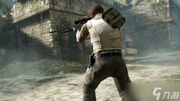 《CS:GO》突然重返Steam商店!仅支持离线对战