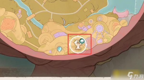 《无限暖暖》花盏甜酪杯设计图怎样获得-花盏甜酪杯蛋糕在哪里