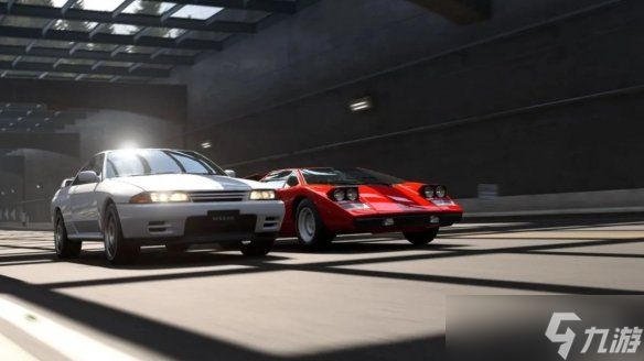 《GT赛车7》开发商发布职位空缺! 新作或开发推进中