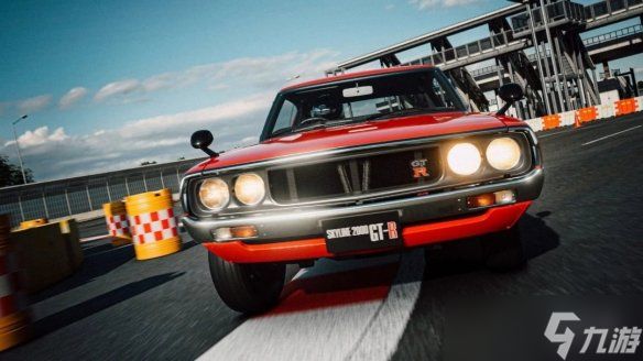 《GT赛车7》开发商发布职位空缺! 新作或开发推进中