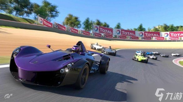 《GT赛车7》开发商发布职位空缺! 新作或开发推进中