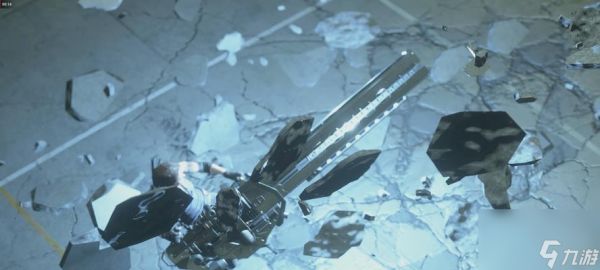 生化危机炮的解决策略是什么?