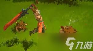 云之国怨灵怎么打