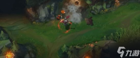 LOL龙女重做后会生蛋吗？设计师称法务盯着不能说