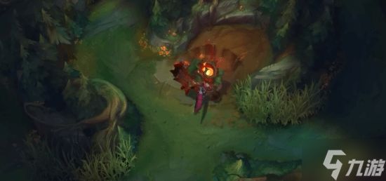 LOL龙女重做后会生蛋吗？设计师称法务盯着不能说