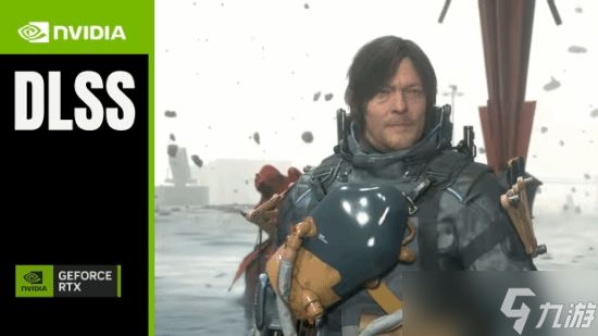 3月19日发售!《死亡搁浅2》PC版首发将支持DLSS4.5