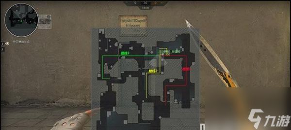 逆战游戏中如何防摔？有哪些有效的防摔技巧？