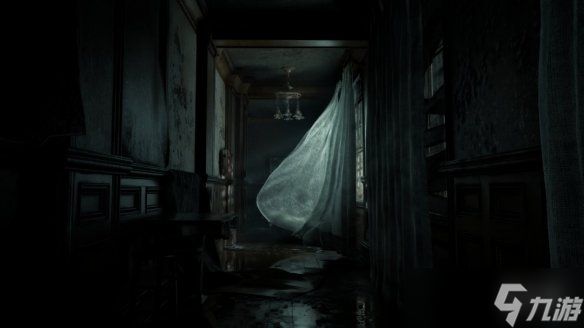 好评如潮!《生化危机9》M站媒体评分已上升至89分