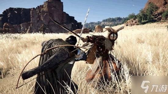 人气火爆!《红色沙漠》愿望单破300万 游戏将于3月20日上线