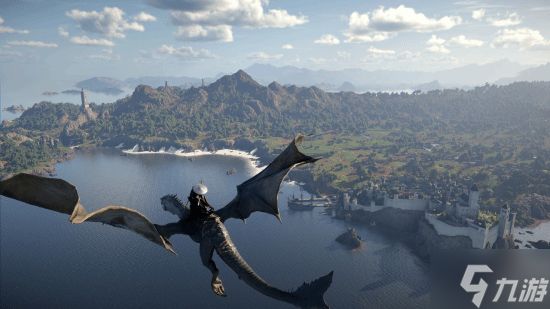 人气火爆!《红色沙漠》愿望单破300万 游戏将于3月20日上线