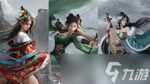 三国天下归心主力队玩法攻略