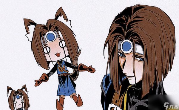 出发吧(让游戏带你开启无限可能)